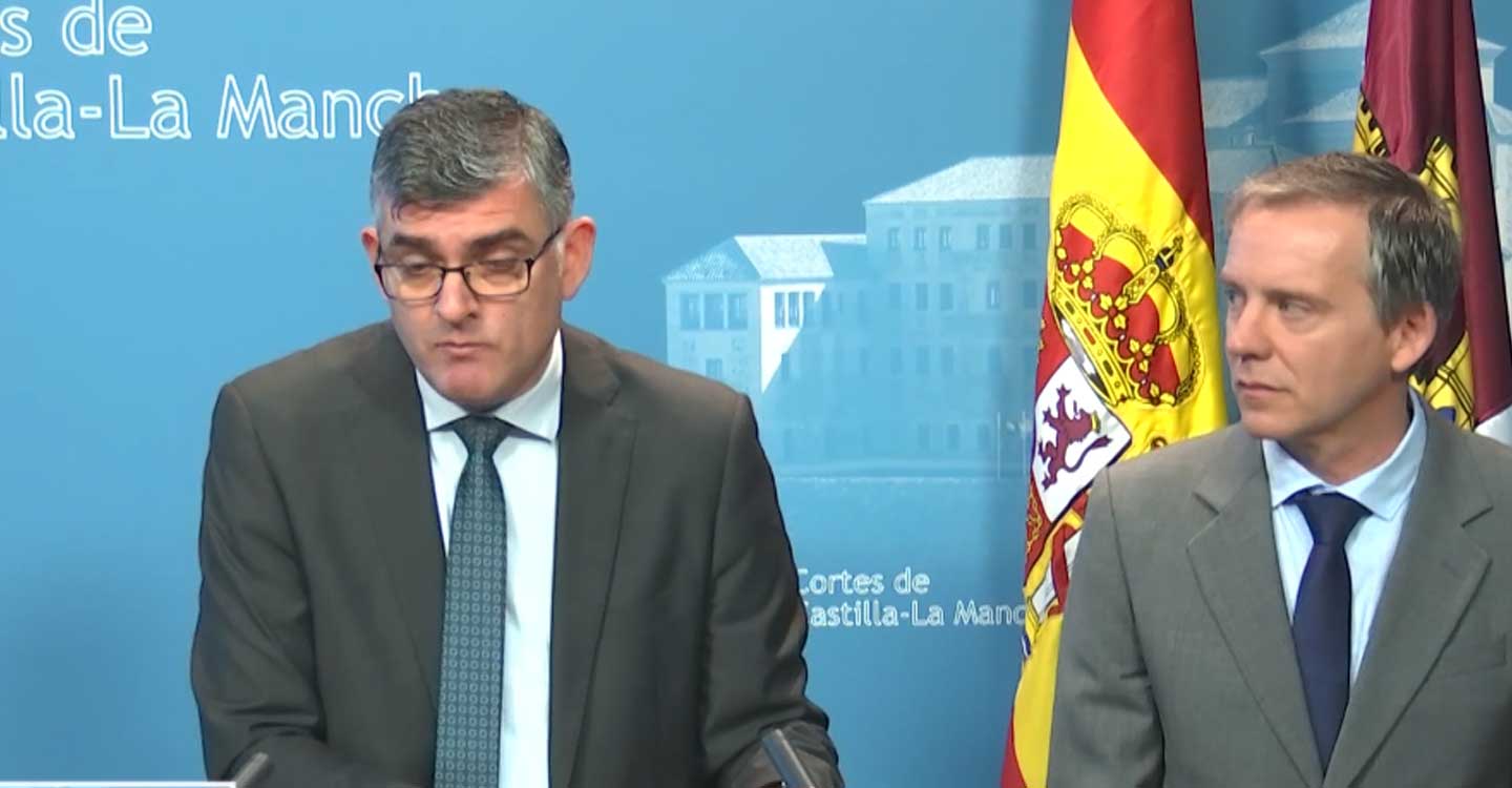 Godoy: Me gustaría que el PP fuese responsable y facilitase la investidura con su abstención