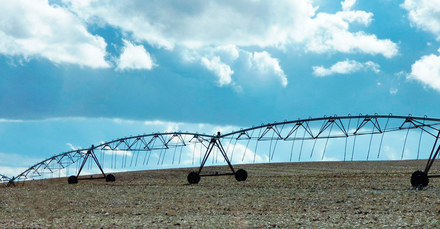 ASAJA CLM valora positivamente que la Consejería de Agricultura integre las competencias en materia de Agua
