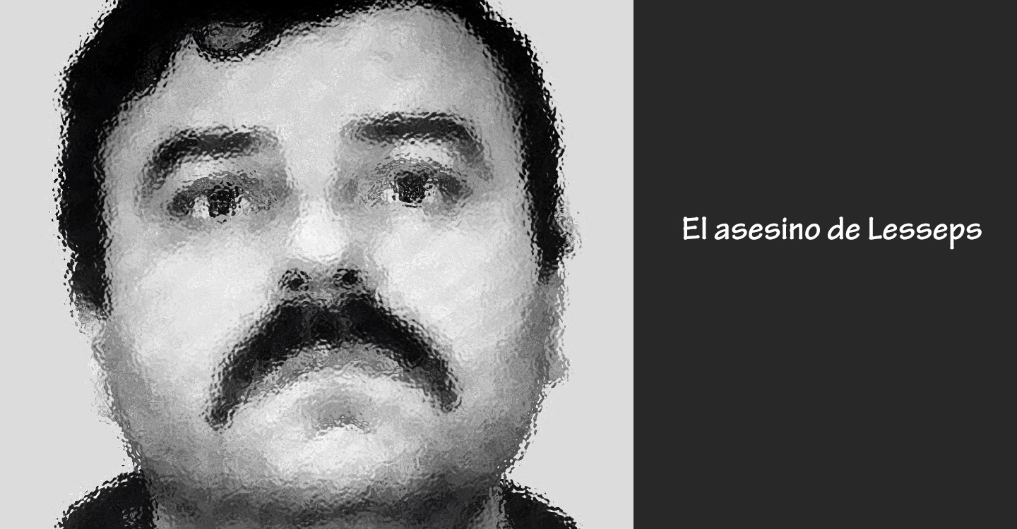 Crónicas criminales (40): "El asesino de Lesseps"