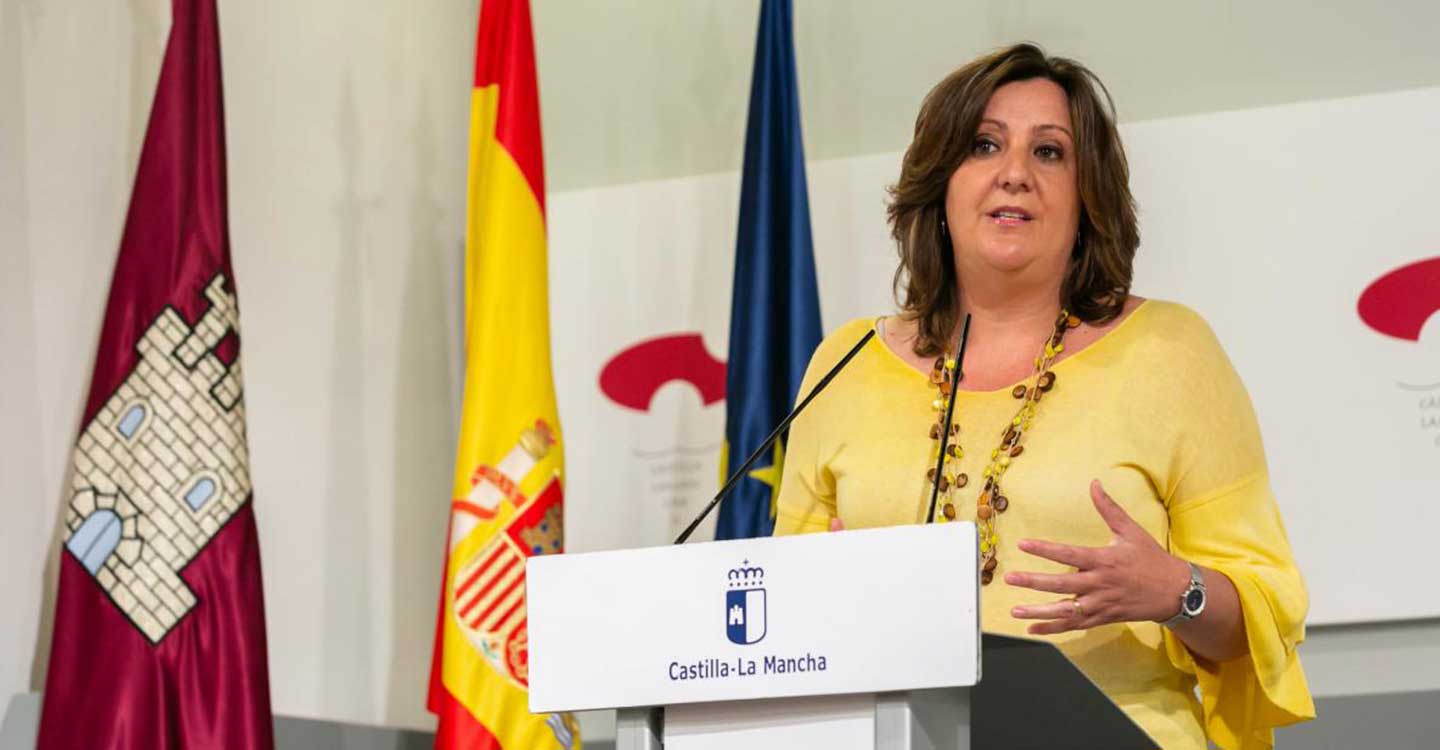 El Gobierno de Castilla-La Mancha aprueba el nuevo Decreto de ayudas para favorecer la conciliación laboral y familiar con motivo del COVID