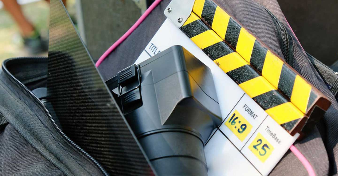 El Gobierno regional resuelve mañana provisionalmente un total de ocho ayudas para la elaboración de guiones de largometrajes cinematográficos en Castilla-La Mancha 