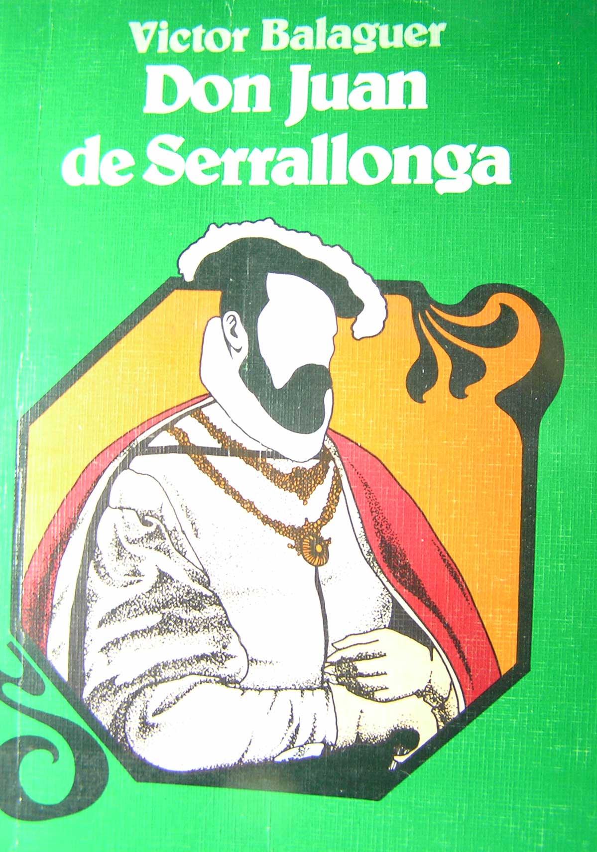 Juan de Serallonga