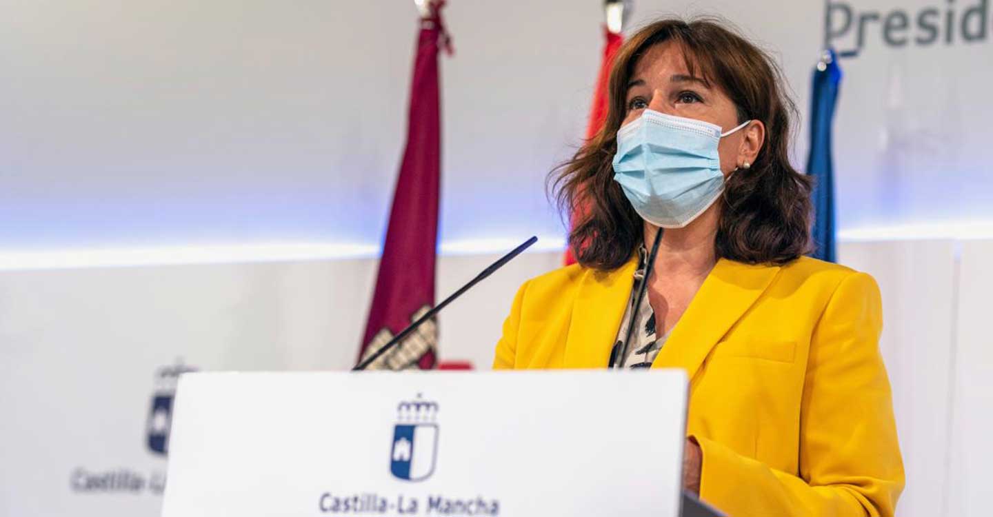 El Gobierno de Castilla-La Mancha construirá una nueva base de retén en la localidad ciudadrealeña de Viso del Marqués 