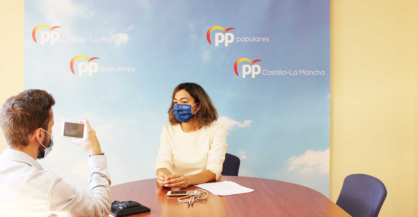 El PP-CLM denuncia que Page vuelve a dar la espalda a la sociedad castellano-manchega al votar en contra de `salvar´ al sector del Turismo y Hostelería

