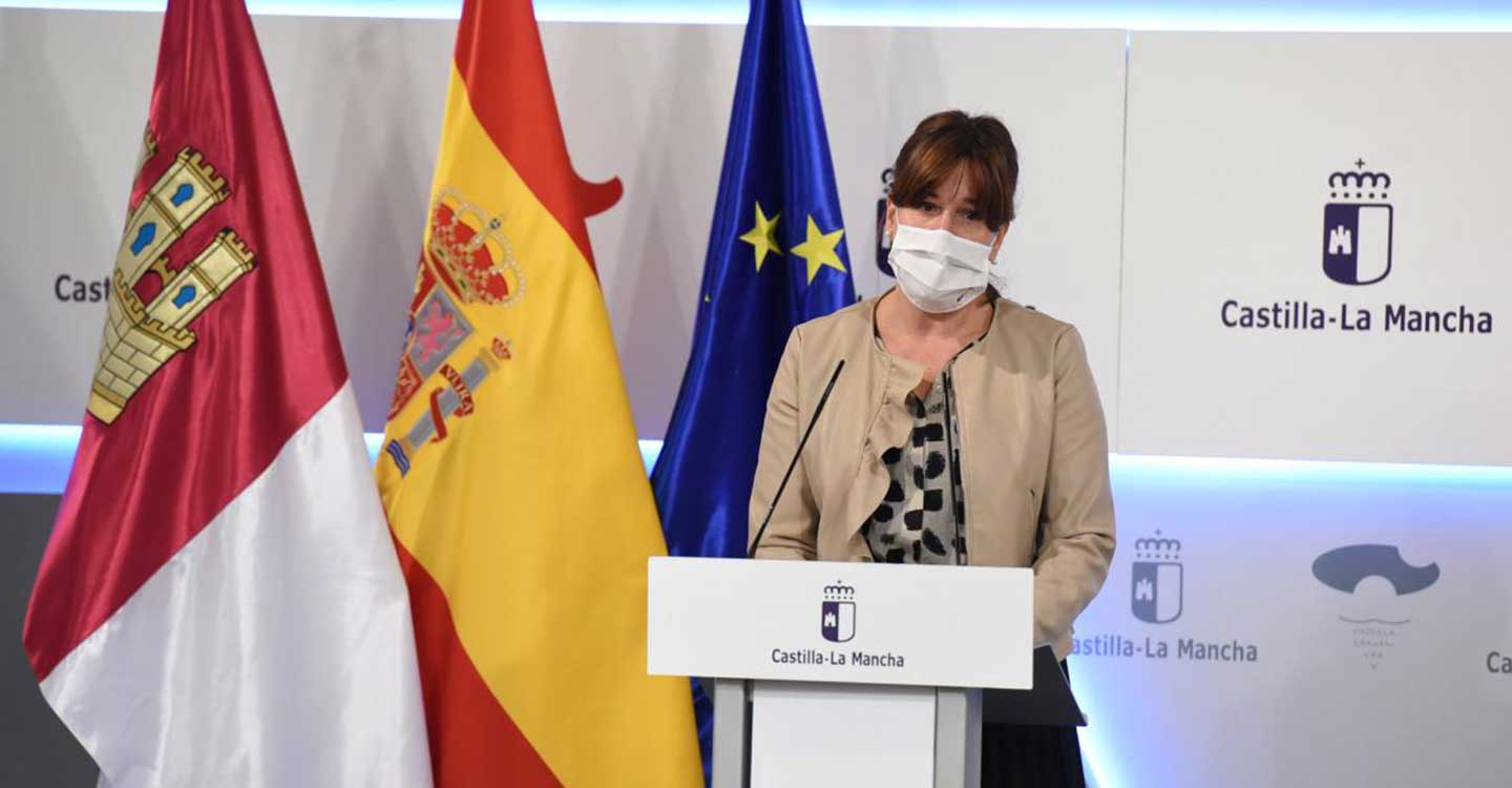 Castilla-La Mancha asiste a la reunión con Madrid y Castilla y León con expectativas positivas para coordinar y consensuar decisiones sobre la pandemia