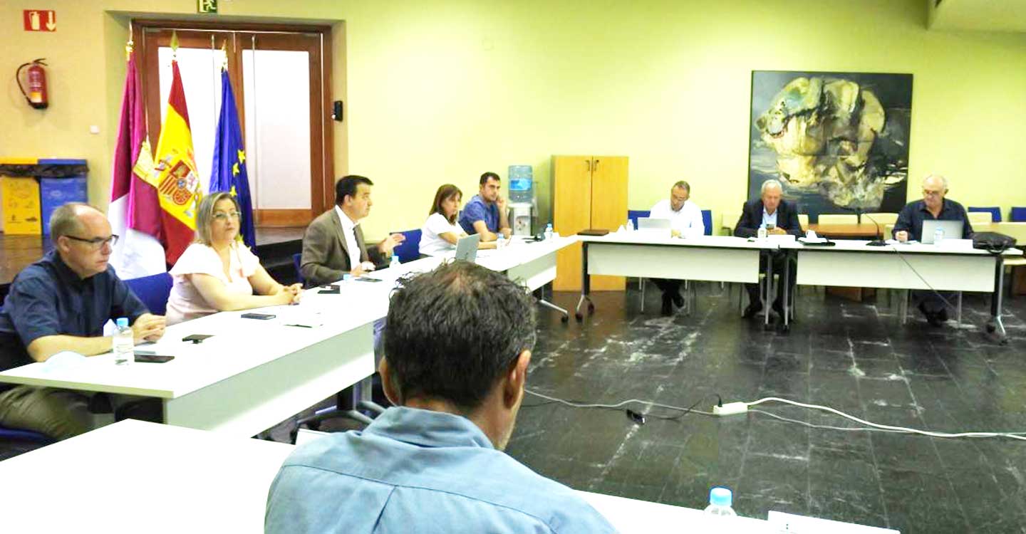 Castilla-La Mancha da una “vuelta de tuerca más” en la calidad del vino regulando la entrada de uva a bodega con 9 grados como mínimo esta campaña