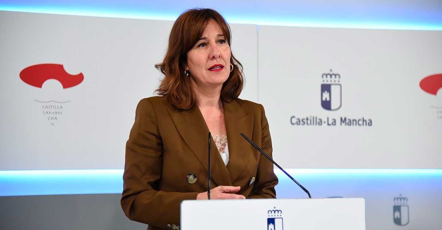 Castilla-La Mancha enviará al Ministerio de Sanidad entre hoy y mañana toda la documentación sobre equipos de rastreo para afrontar con garantías la desescalada 