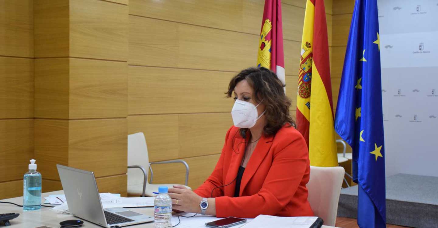 Castilla-La Mancha desarrollará tres Planes de Sostenibilidad Turística para Cabañeros, Sigüenza y Cuenca con un presupuesto de 5 millones de euros