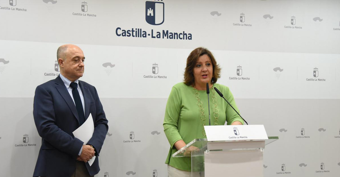 Castilla-La Mancha registra 3.049 personas desempleadas menos en el mes de mayo