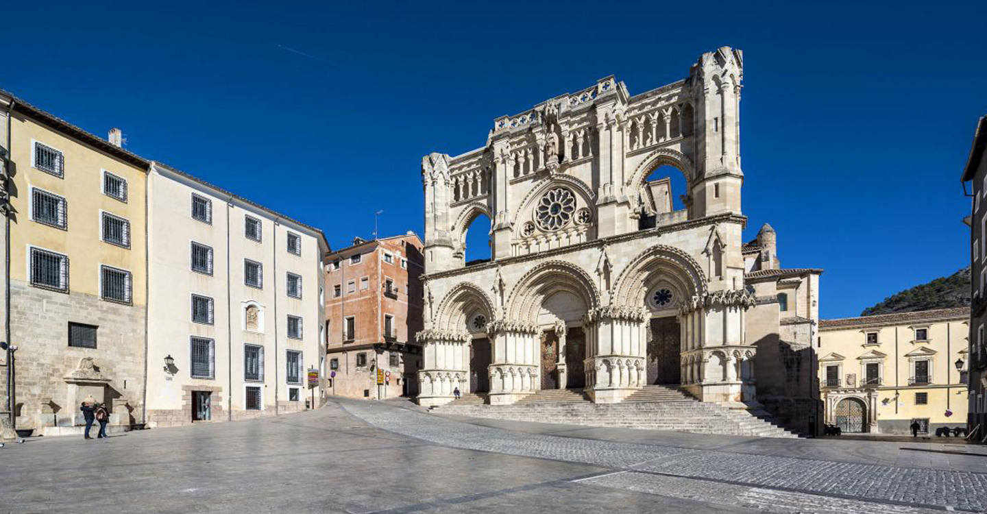 Castilla-La Mancha registró el mejor mes de junio de la historia en volumen de viajeros alojados y pernoctaciones en establecimientos hoteleros 