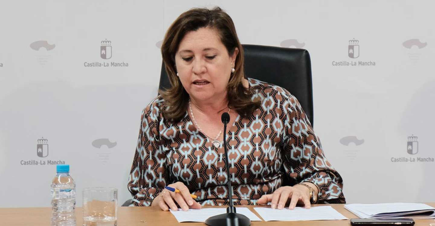 Castilla-La Mancha respalda el documento presentado por el Ministerio de Educación al apostar por “la máxima presencialidad, respetando la distancia social”