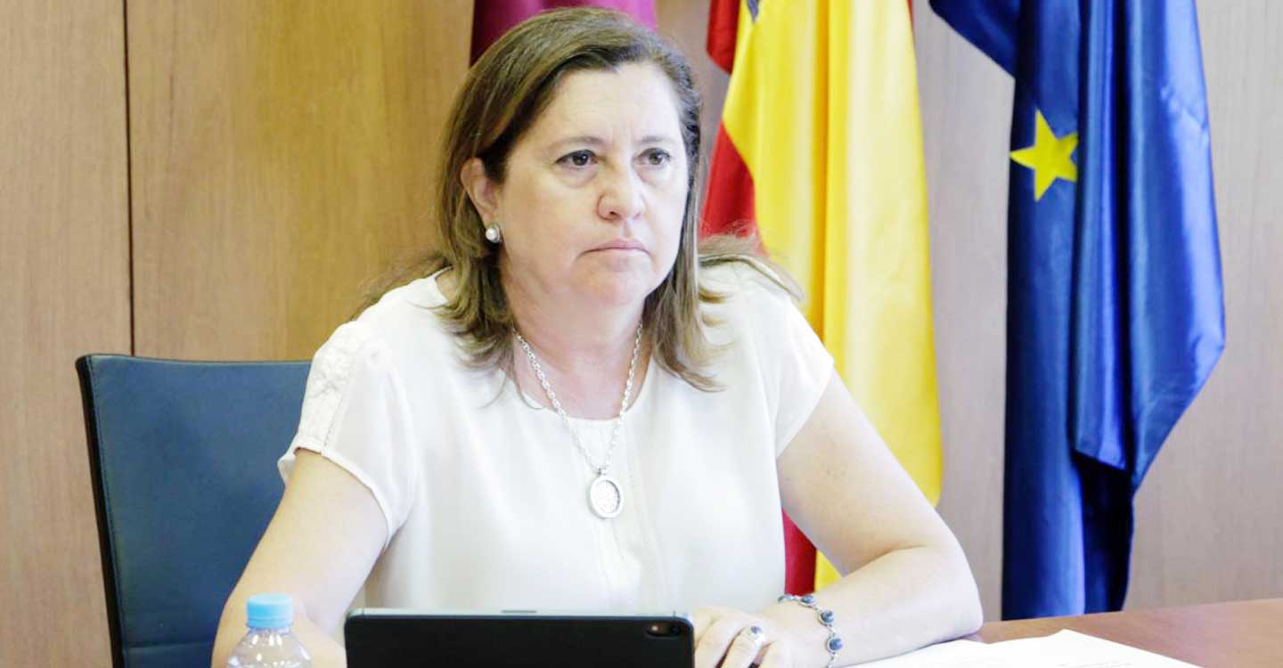 Castilla-La Mancha respalda el Plan de Formación Profesional del Ministerio de Educación por reforzar la estrategia de la Junta en materia de FP  