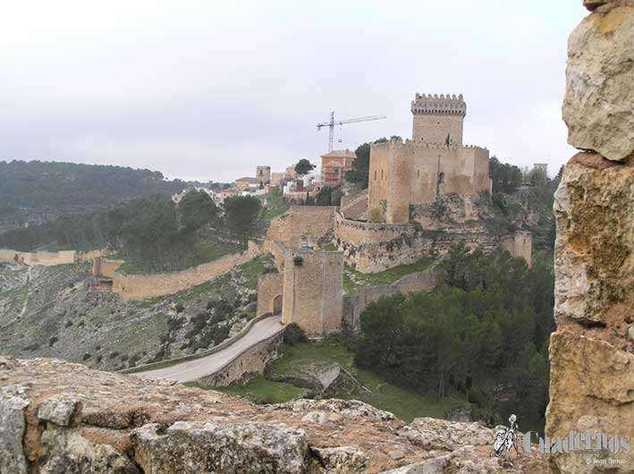 Castillo Alarcón