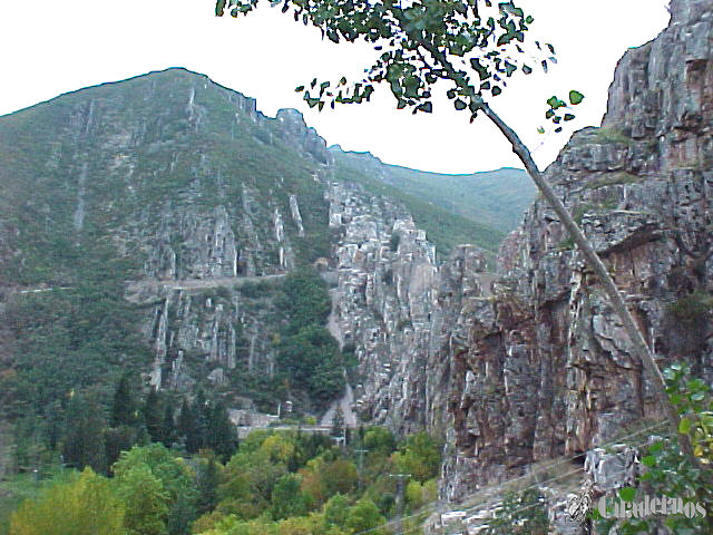 Castillo de Luna