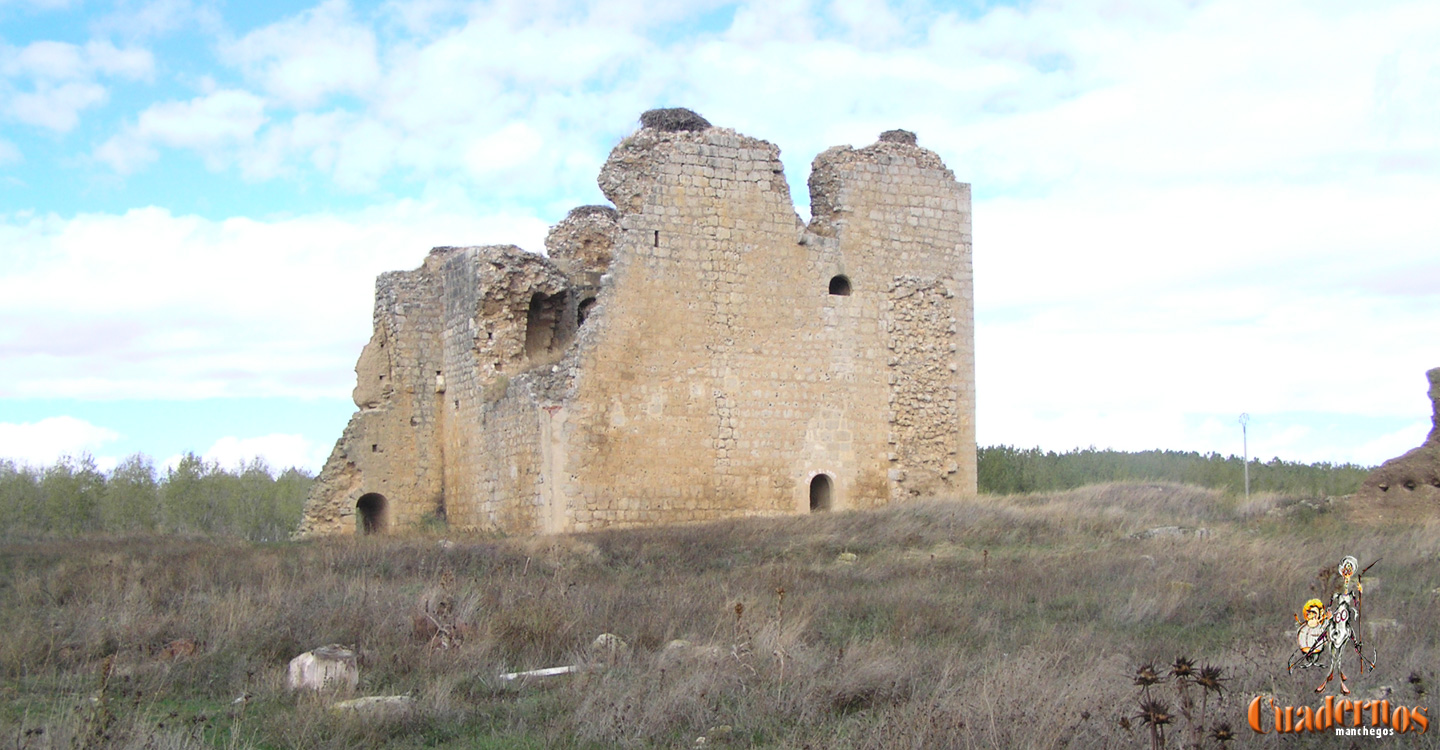 Castillos de España : Tordehumos