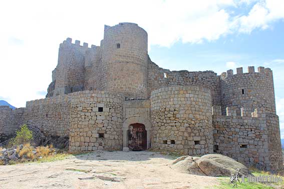 Castillo aunqueospese