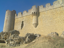 Castillo Guadalerzas