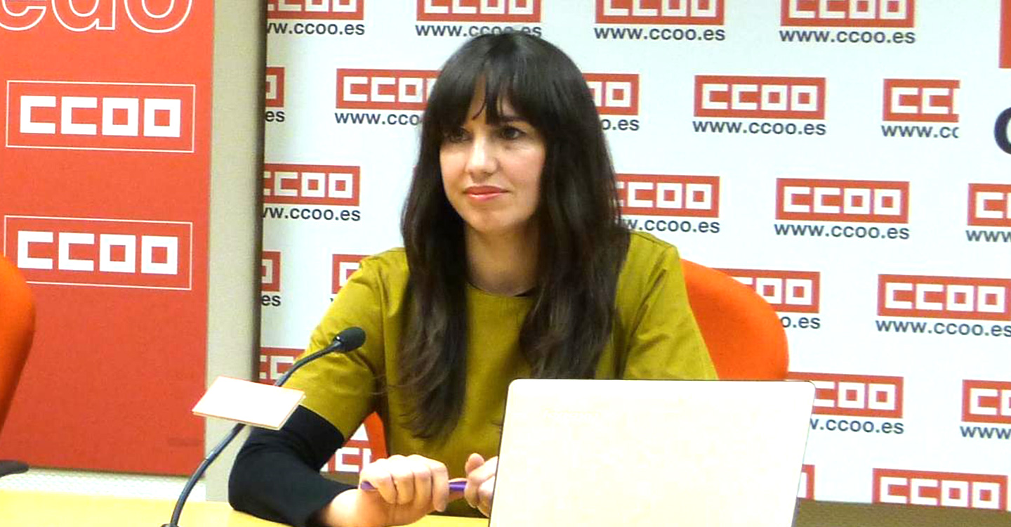 CCOO CLM: “Debemos dar un paso adelante en conciliación corresponsable, la crisis del Covid-19 no puede suponer una involución en igualdad”