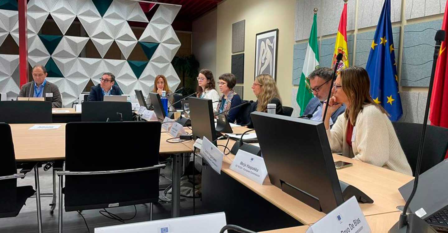 La Comisión Europea pone a Castilla-La Mancha como ejemplo a seguir en la implementación de medidas contra la despoblación 