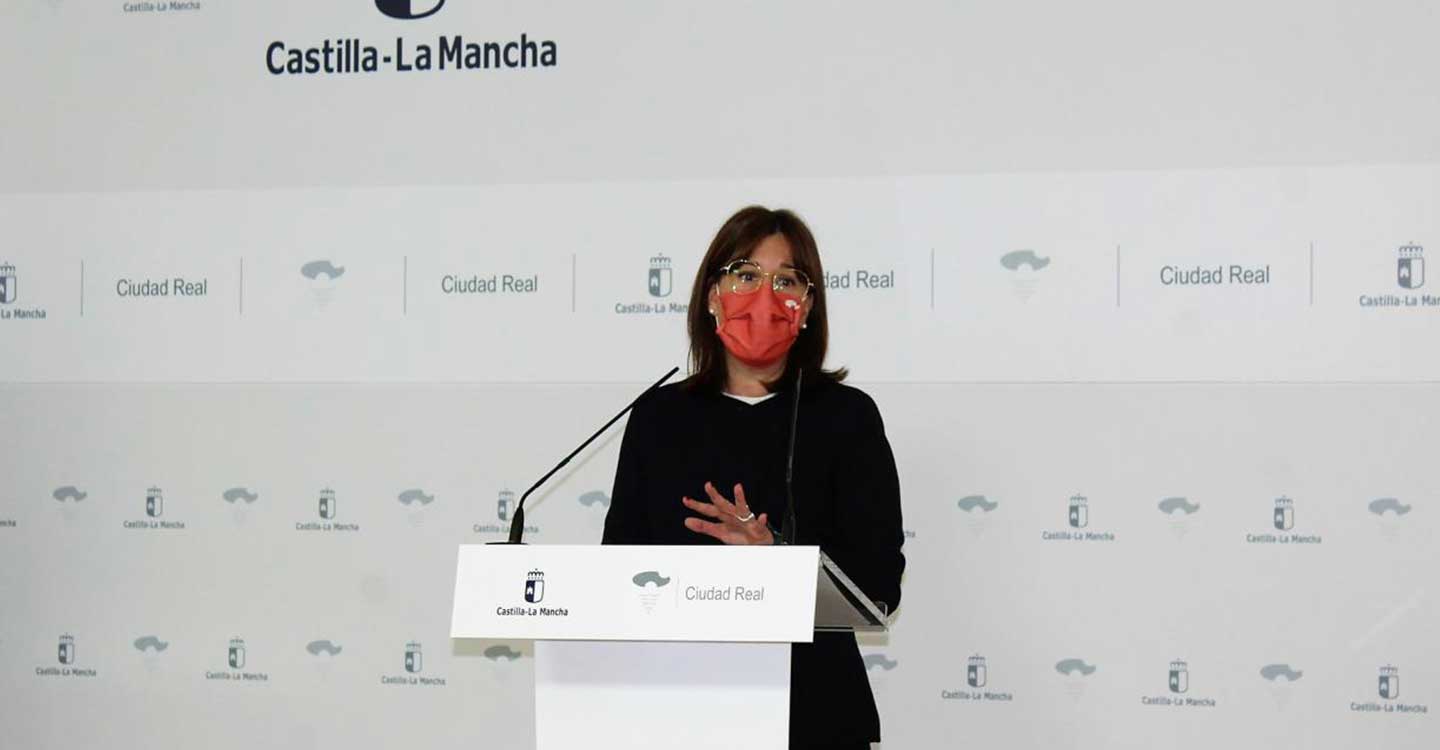 El Gobierno de Castilla-La Mancha destaca el éxito colectivo de la sociedad al situar la incidencia acumulada del coronavirus por debajo de la media nacional