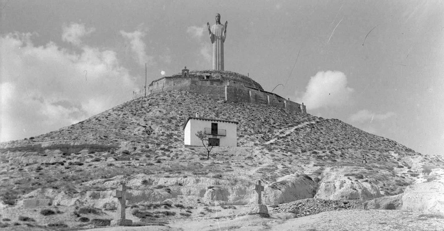 Crónicas criminales (18): "Los crímenes del Cerro del Otero"