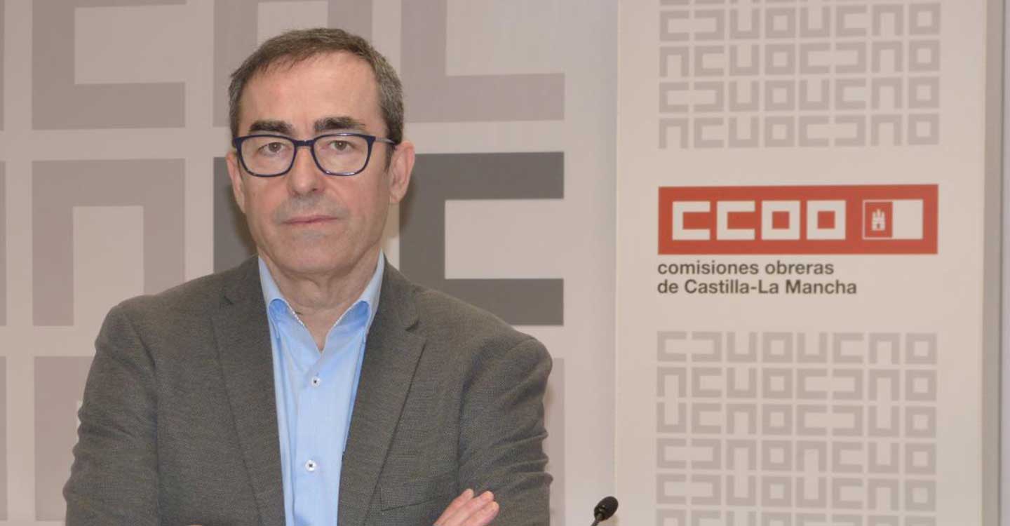 De la Rosa: “El Covid-19 no puede utilizarse como pretexto para precarizar aún más las condiciones laborales o expulsar del mercado laboral a mujeres y jóvenes”