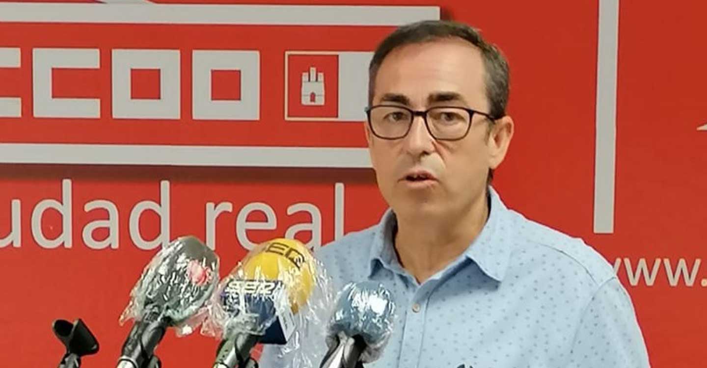 De la Rosa: “El futuro más inmediato tiene que tener escritas en mayúsculas las palabras sanidad, educación y servicios sociales públicos de calidad” 