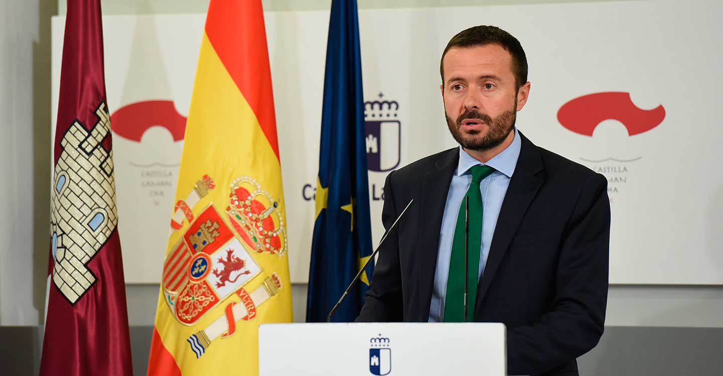 El Gobierno de Castilla-La Mancha pone en marcha el programa 'La Educación Ambiental, también se queda en casa' dirigido a toda la familia