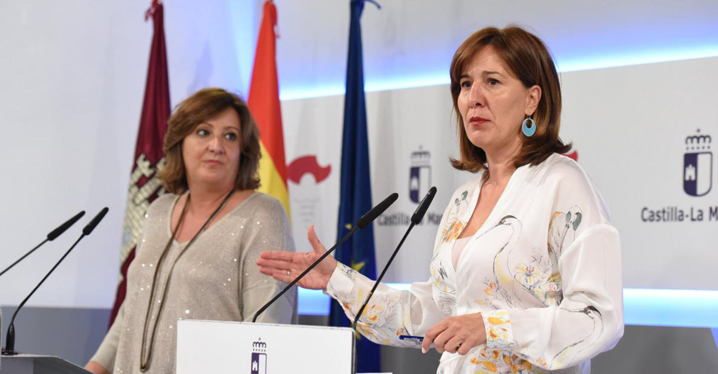 El Consejo de Gobierno autoriza una inversión de 5,4 millones de euros destinada a diferentes recursos de bienestar social