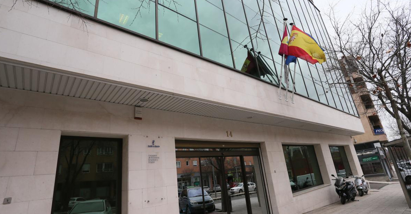 El DOCM publica la convocatoria de los Premios al Mérito Empresarial de Castilla-La Mancha 2019