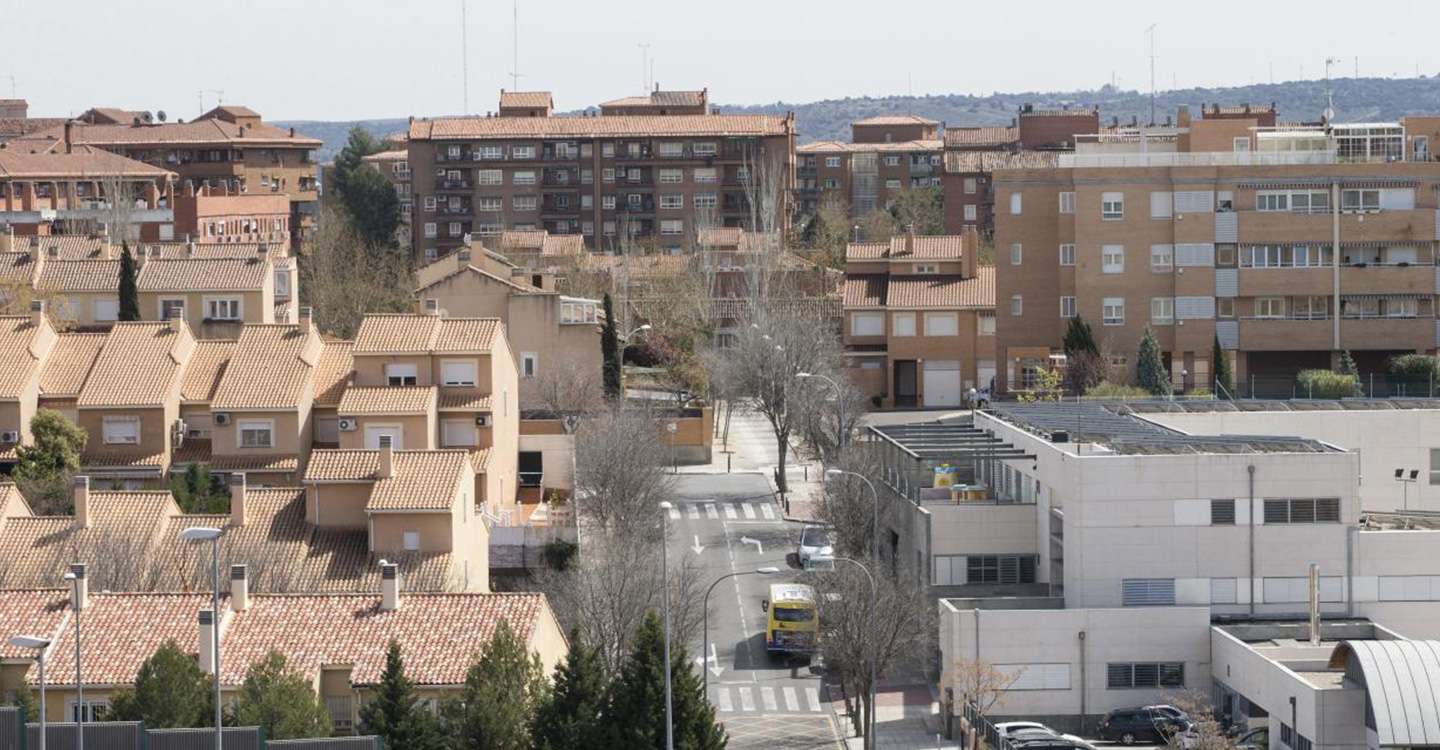 El Gobierno de Castilla-La Mancha abre la nueva convocatoria de ayudas a la rehabilitación edificatoria para particulares 