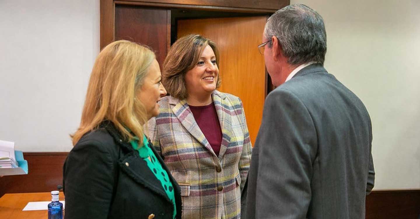 El Gobierno de Castilla-La Mancha aumenta en casi un 67 por ciento las ayudas destinadas al fortalecimiento del tejido empresarial regional