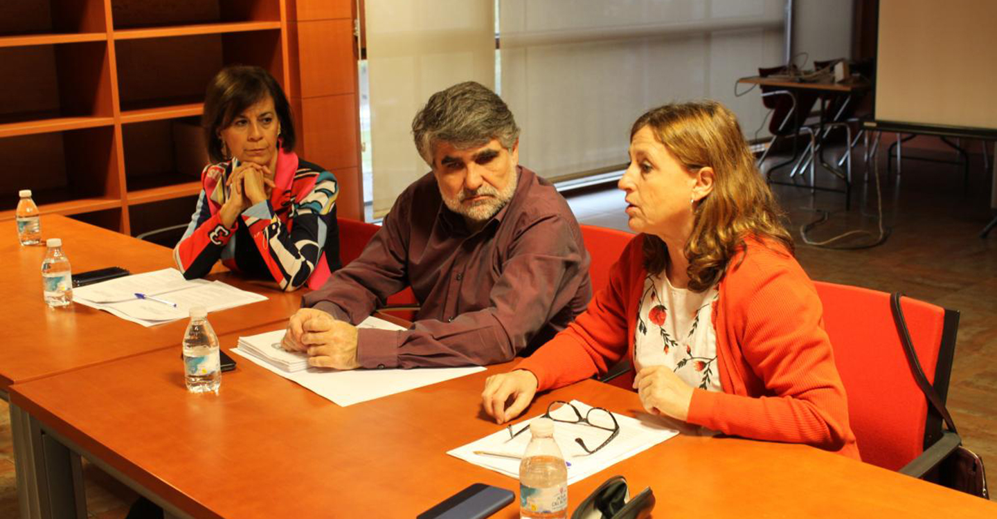 El Gobierno de Castilla-La Mancha evalúa nuevos métodos de inclusión sociolaboral coordinando empleo y servicio sociales
