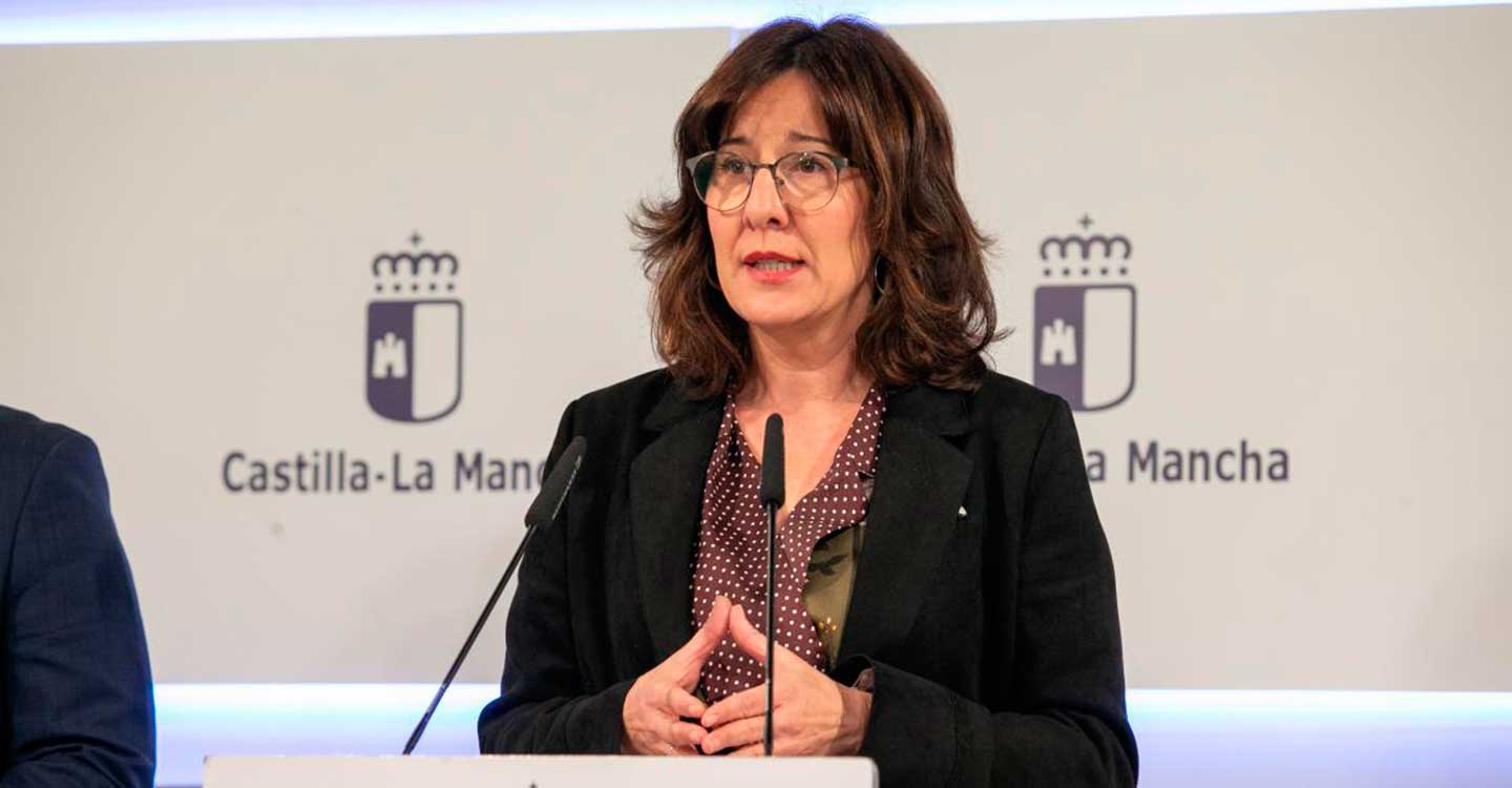 El Gobierno de Castilla-La Mancha destina más de seis millones de euros a formar y orientar a 805 jóvenes a través del programa Formación Plus