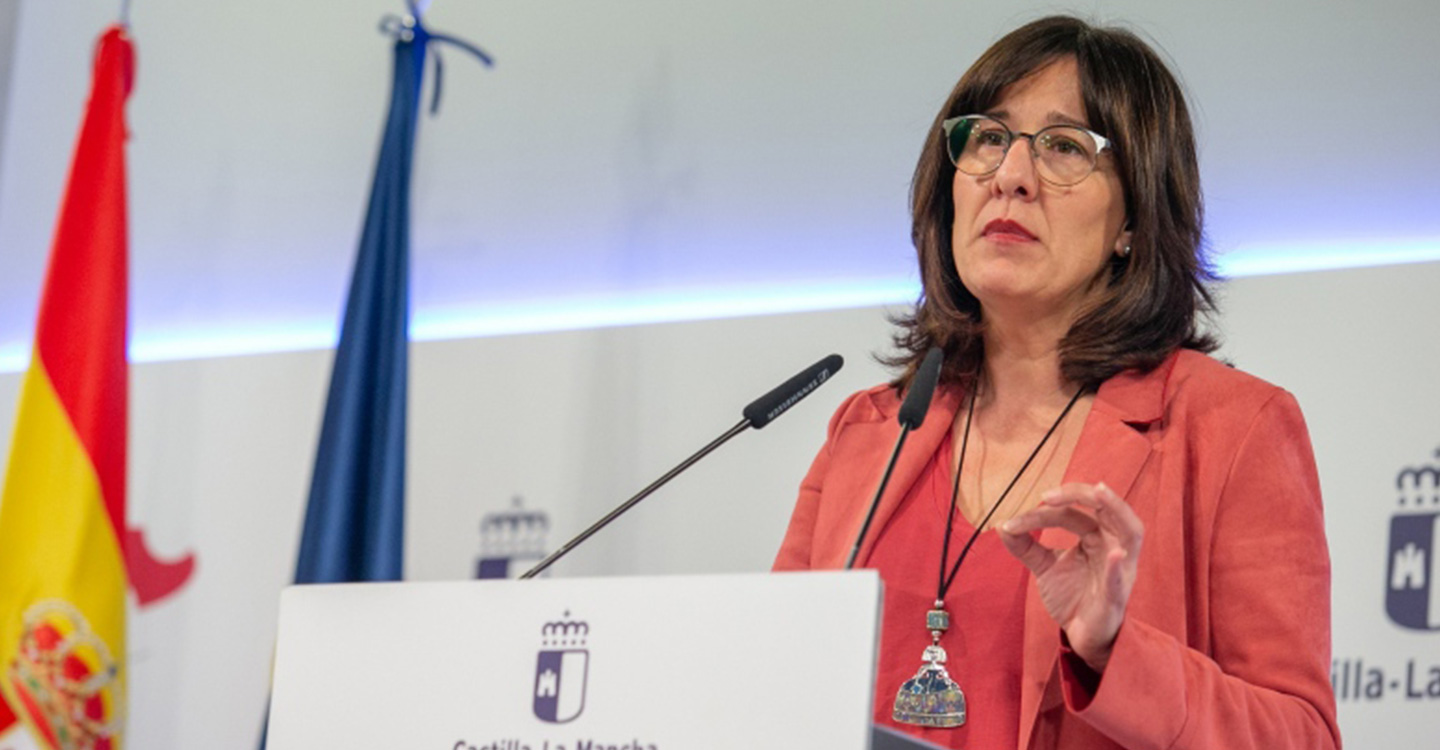 El Gobierno de Castilla-La Mancha invertirá 1,3 millones en ayudas a la formación del personal investigador en centros públicos y empresas