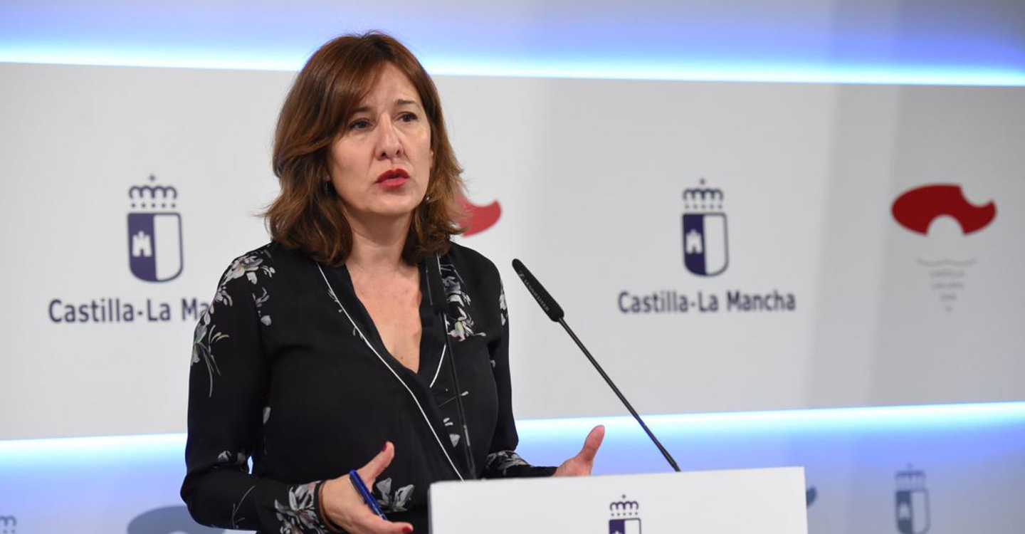 El Gobierno de Castilla-La Mancha y la Fundación EOI formarán a las pymes en materia de digitalización para ganar en competitividad