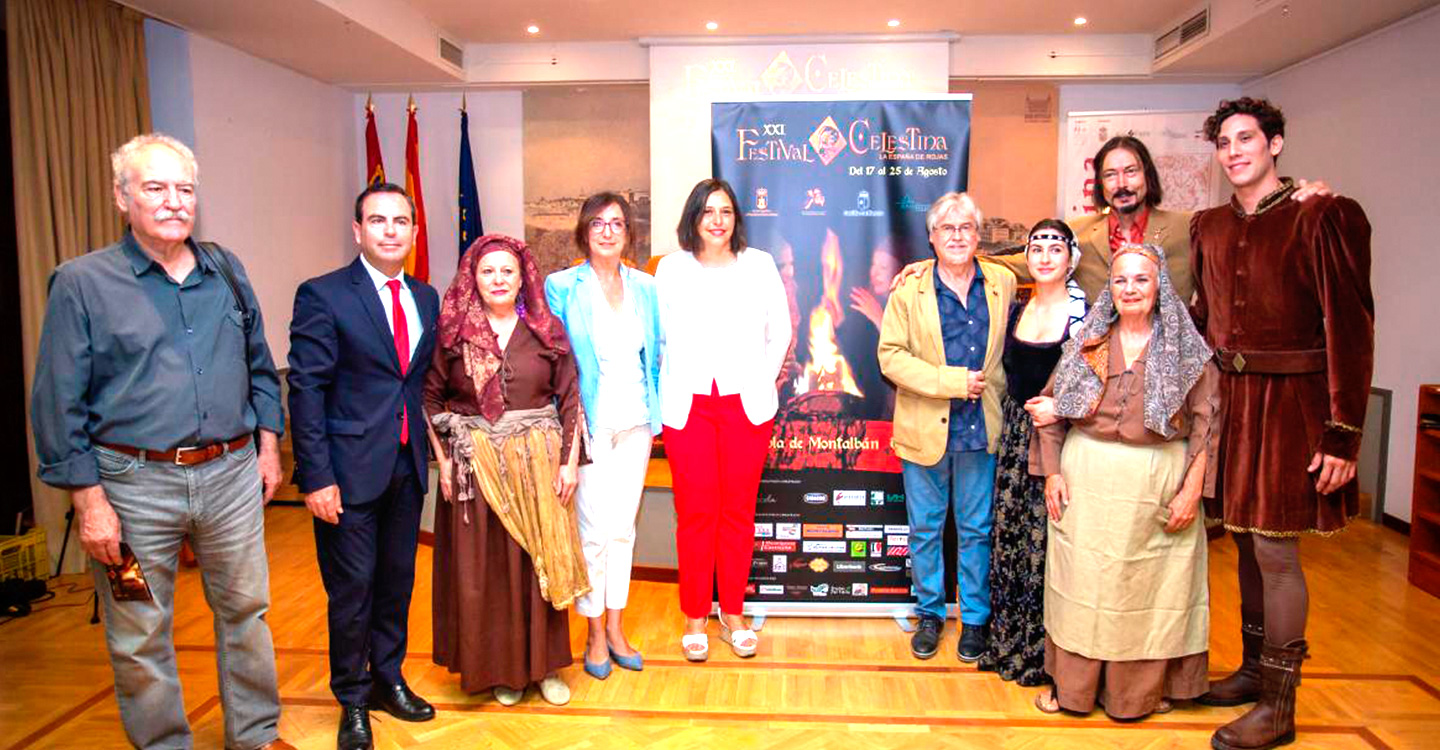 El Gobierno regional destaca que los festivales de teatro son auténticos dinamizadores de la cultura y el turismo en la región
