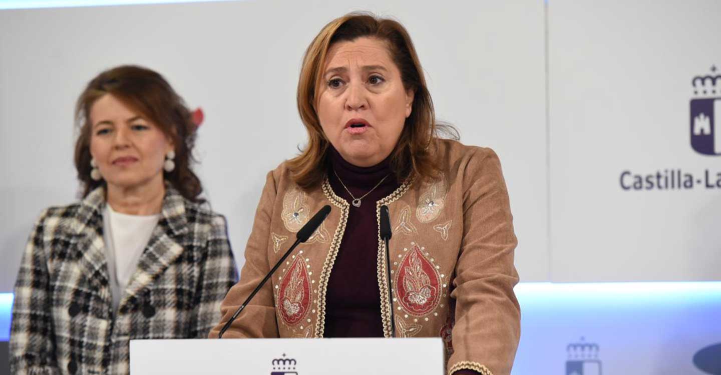 El Gobierno regional destina casi 32 millones de euros a seguir avanzando en la mejora y la construcción de nuevos espacios educativos y culturales