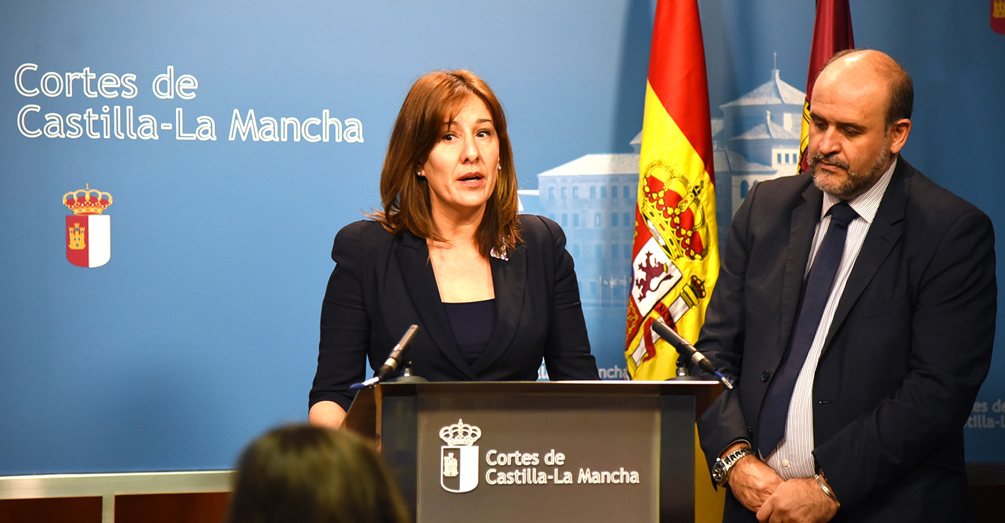 El presupuesto de la Presidencia de Castilla-La Mancha para 2020 apenas supone un 0,18% del total  