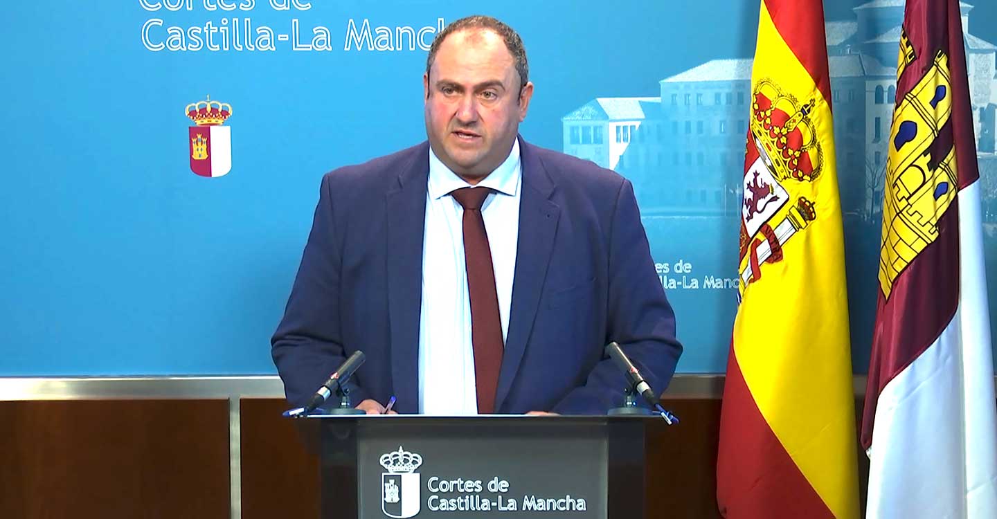 El PSOE asegura que el gobierno de Page está acreditando con su presupuesto su apuesta por el desarrollo sostenible de Castilla-La Mancha