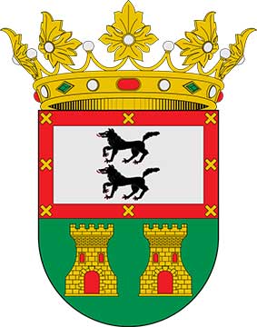 Escudo Guadamur