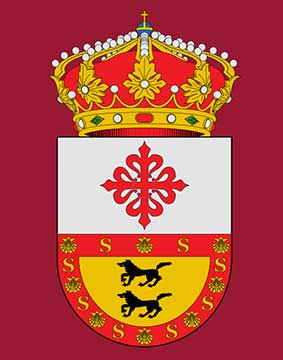 Maqueda Escudo