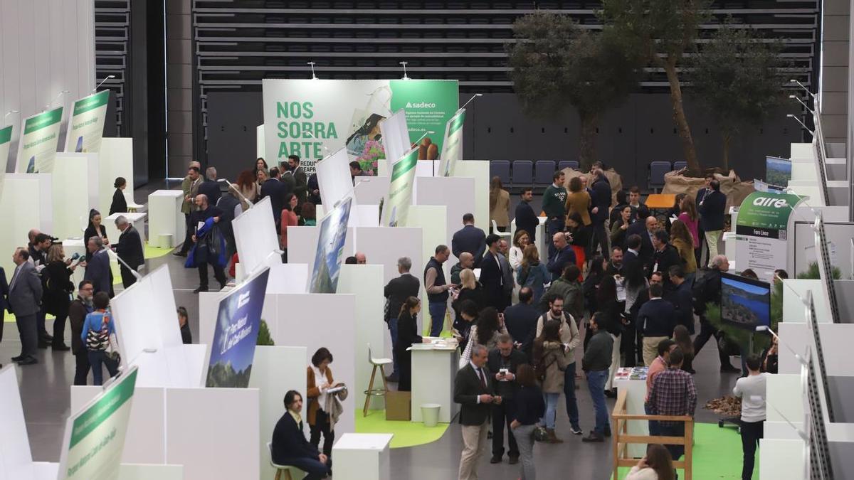 La primera edición del Foro AIRE supera todas las expectativas