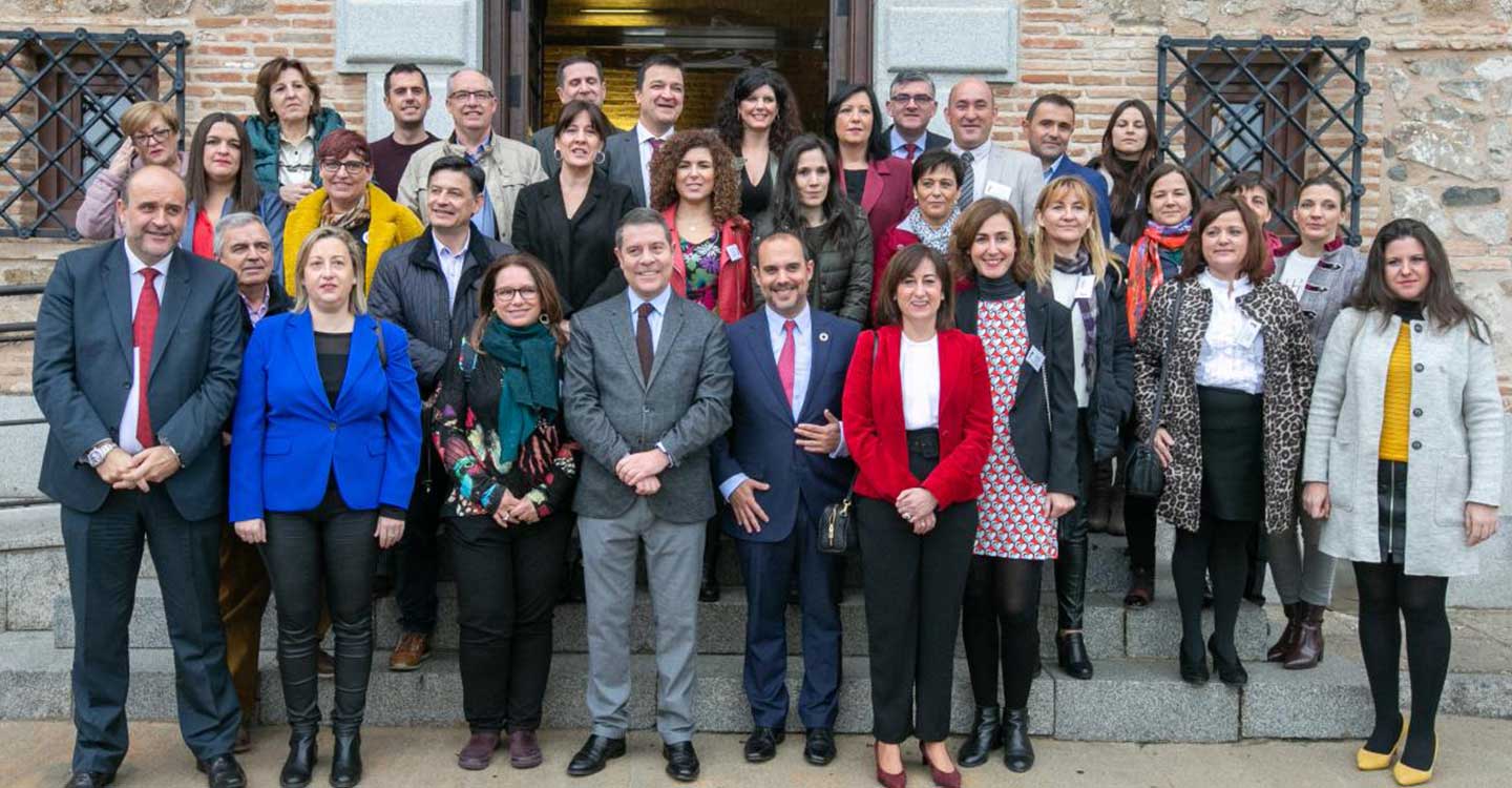 García-Page celebra que Castilla-La Mancha “se pone a la vanguardia en el concepto de igualdad” con la aprobación del Estatuto de las Mujeres Rurales