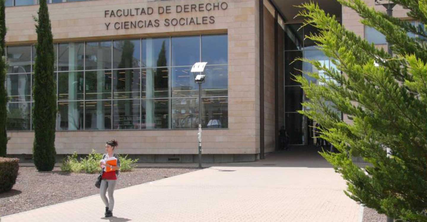 El Gobierno regional impulsa una política de precios públicos universitarios que garantiza la igualdad de acceso a todos los estudiantes 