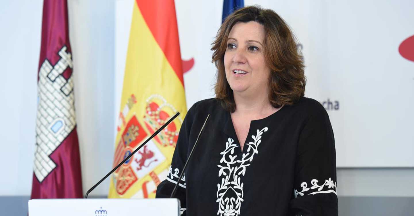 El Gobierno de Castilla-La Mancha habilita canales de comunicación directa para atender consultas empresariales y laborales relacionadas con el coronavirus