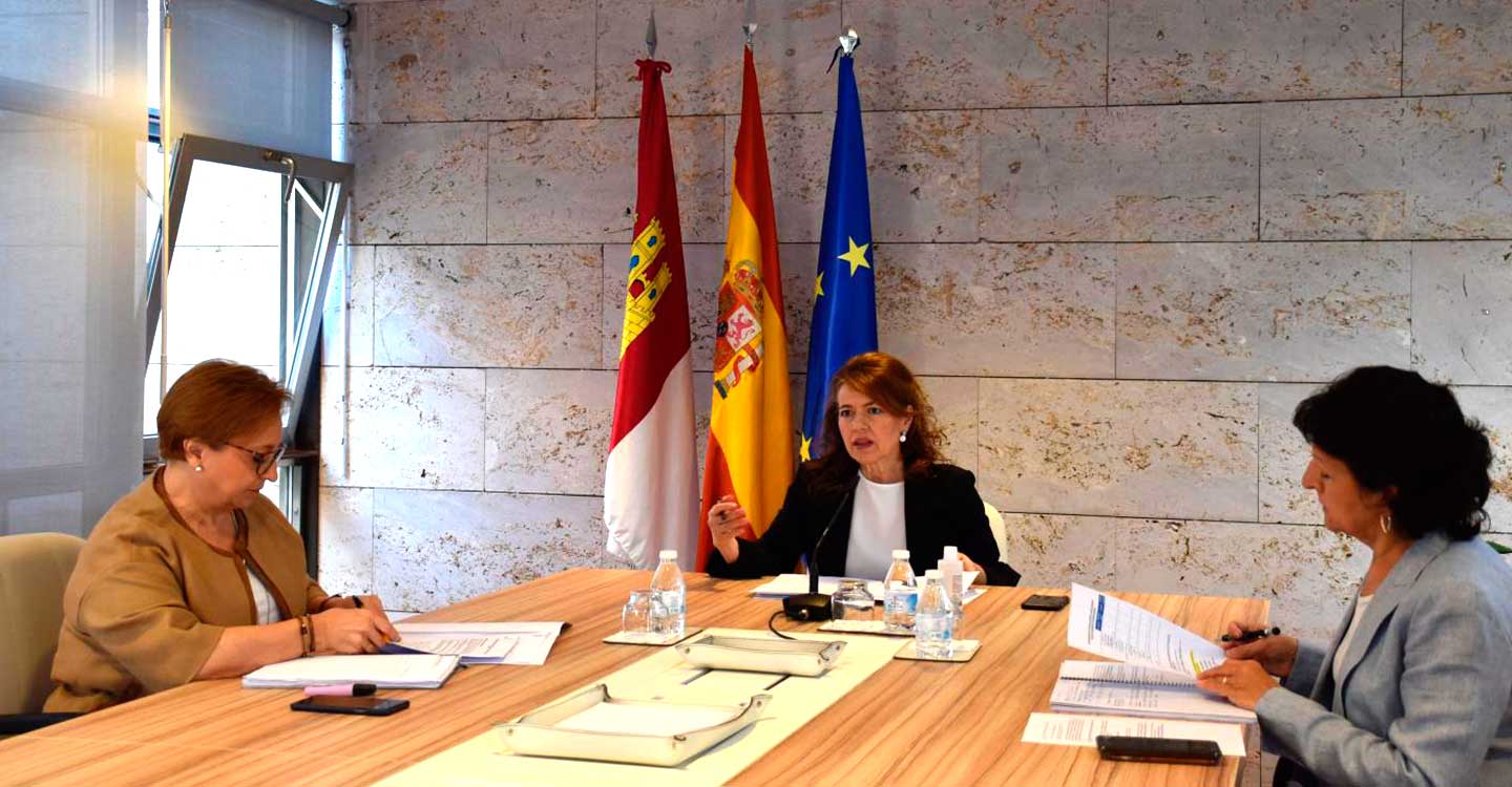 El Gobierno de Castilla-La Mancha coordina la incorporación de los menores extranjeros no acompañados al empleo agrario