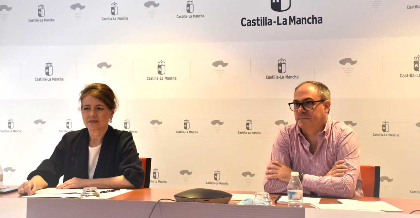 El Gobierno de Castilla-La Mancha ha incrementado en 176 las niñas y niños atendidos mediante el programa de Atención Temprana