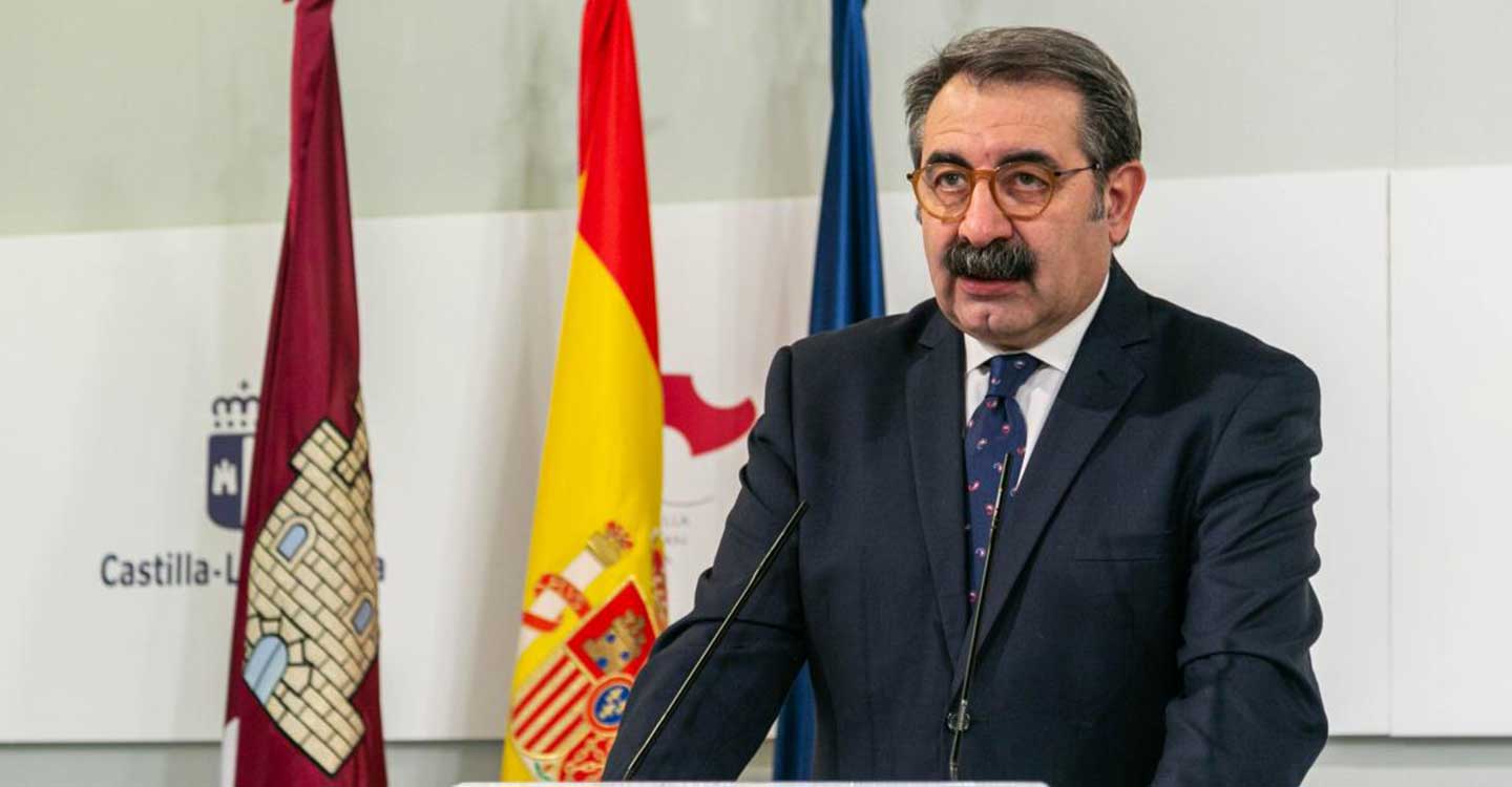 El Gobierno de Castilla-La Mancha reclama máxima prudencia a los ciudadanos a partir del lunes, con las cinco provincias en Fase 1 de desescalada