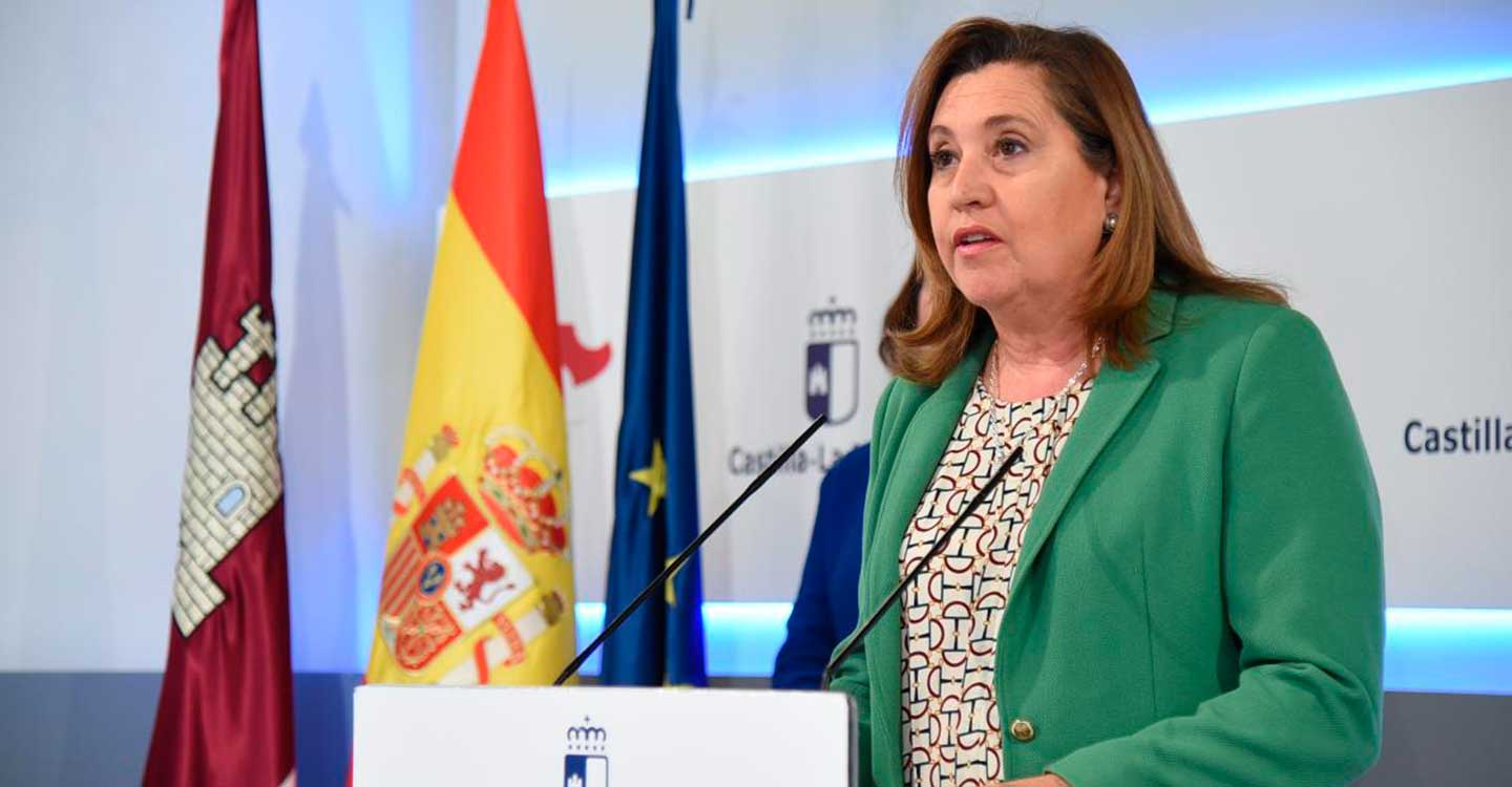 El Gobierno regional inicia la segunda fase del plan contra la brecha digital con el reparto de 4.492 equipos informáticos y 4.371 tarjetas de conexión